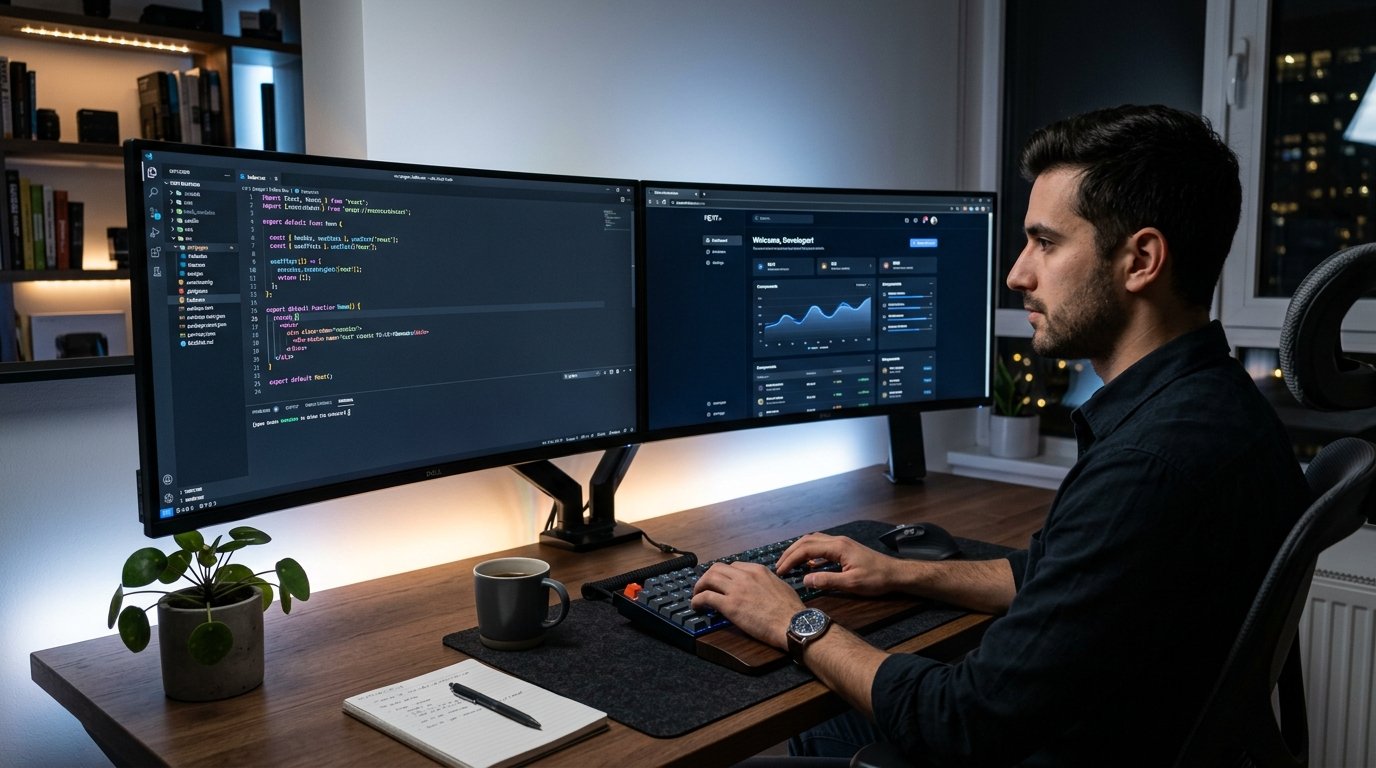 Web Development